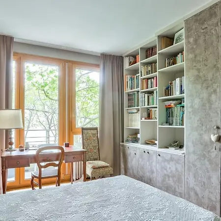 Superb Parisian 1 Bed Flat 10min From Eiffel Tower Appartamento Parigi